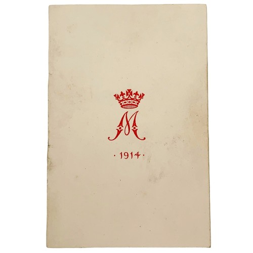 Ww1 princess mary 1914 - princess,
