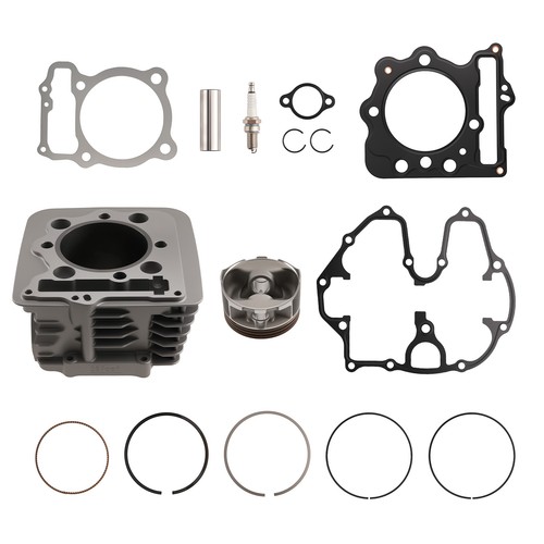 Kit cilindro pistone testa - kit,