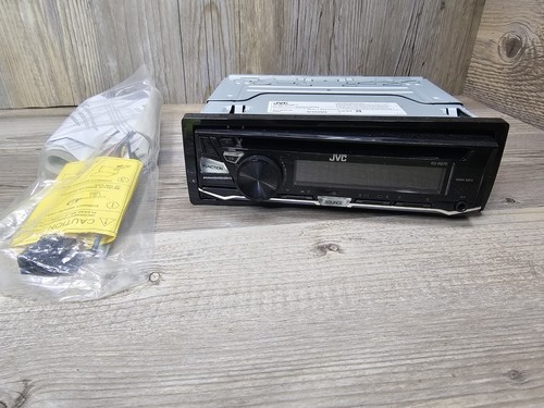 Jvc r370 ricevitore - kd-r370,