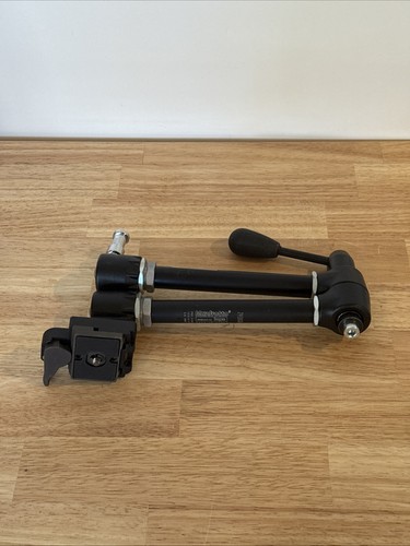 Manfrotto 143rc magic arm con - magic,