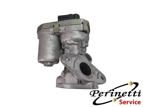 Valvola egr motore 4hv - egr, fiat