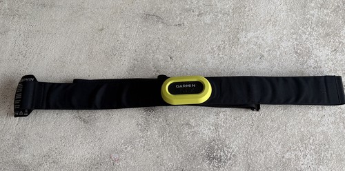 Garmin hrm pro - garmin, hrm-pro