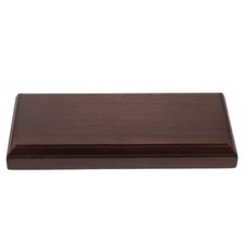  Espositore in legno: base