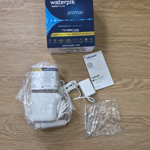 Waterpik promax water flosser - promax,