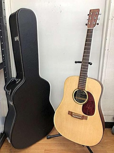 Chitarra acustica martin dxm - chitarra,