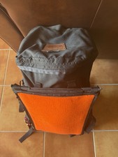 Zaino Kifaru Spike Camp nero