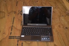 Asus transformer tablet laptop - tablet,