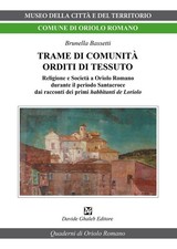 Brunella Bassetti Trame di