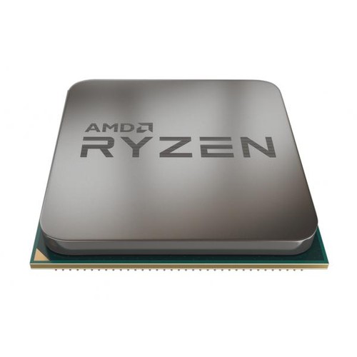Amd ryzen 3400g processore - amd, 5