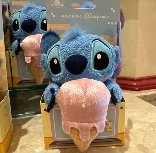 Genuine 2026 hongkong disney - 2026,