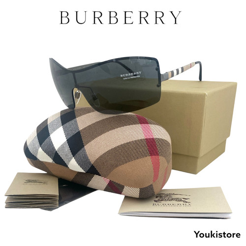 Burberry occhiali sole b - da,