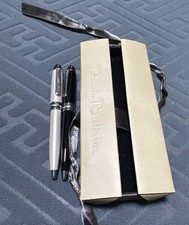 Set 2 Penne Renato Balestra