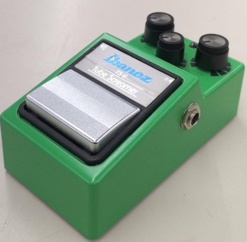 Ibanez ts9 effettore 573885 - ts9,