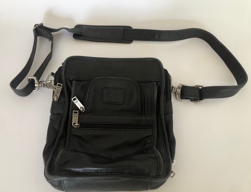 Borsa messenger multitasche