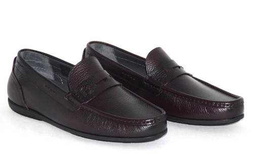 Mocassino hugo boss - mocassino,