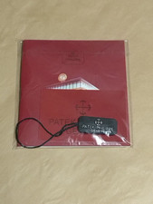 Patek Philippe Certificato con