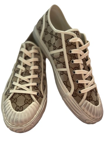 Gucci scarpe ginnastica - gucci, da