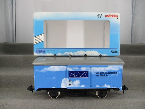 Märklin maxi scala 5484 - scala, 1