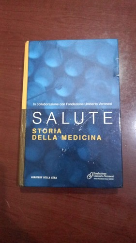 Salute storia della - 12,