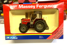 BRITAINS. ERTL.1:32. FATTORIA