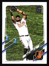 Carte Baseball Baltimore