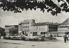 Cartolina Eberswalde Finow