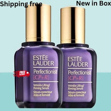 Estee Lauder Perfezionista [CP. R] Siero rassodante/lifting delle rughe 2 x 1,7 oz