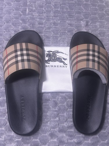 Scivoli unisex burberry taglie - scivoli,