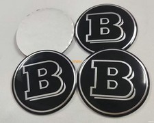 4x Per Brabus SMART 450 451