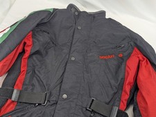 Giacca Ducati Dainese Dry Line