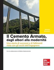 Il cemento armato, dagli