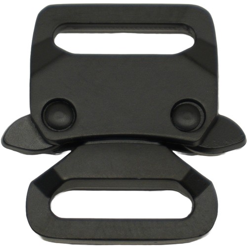 Bracciale nero opaco - , mini