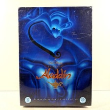 SEALED BOX - Walt Disney