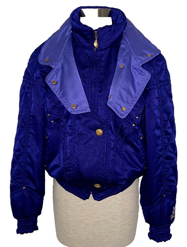 Giacca sci vintage phenix - giacca,