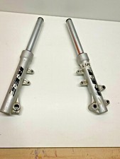 FORCELLE SOSPENSIONI ANTERIORE  SCOOTER APRILIA  GULLIVER 50CC