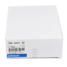 CQM1-DA022 MODULO PLC OMRON