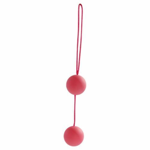 Palline vaginali stimolatore - palline,