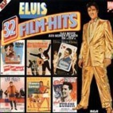 Elvis Presley [2 LP] 32 Film