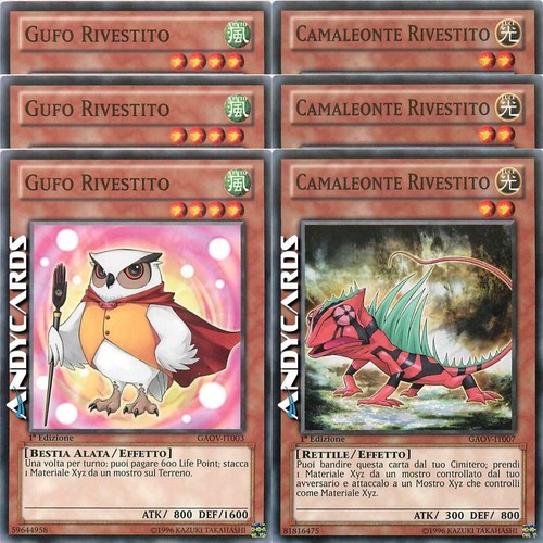 Gufo rivestito 3x - gufo,