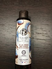 Yves Rocher Olio corpo e