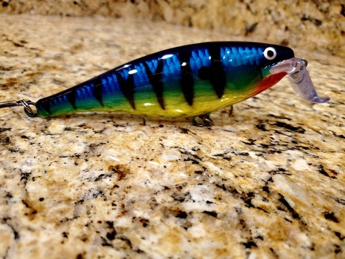 Rapala super shad rap ssr - rapala, ssr-14