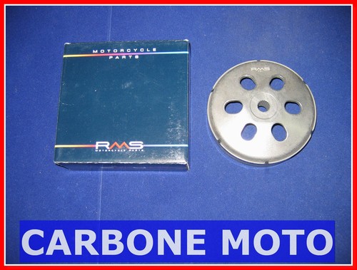 Campana frizione rms - frizione,