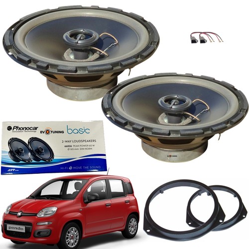 Kit casse altoparlanti - kit,