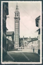 Pavia Mede Chiesa Campanile
