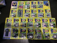 CALCIATORI PANINI CAMPIONATO