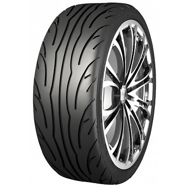 205 r17 nankang - 205/40,