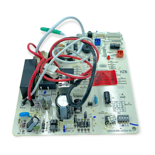 Haier scheda elettronica - haier,