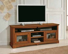 MOBILE PORTA TV IN LEGNO