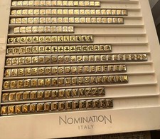 Nomination BIG charm