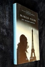 MARCO VICHI : Per nessun